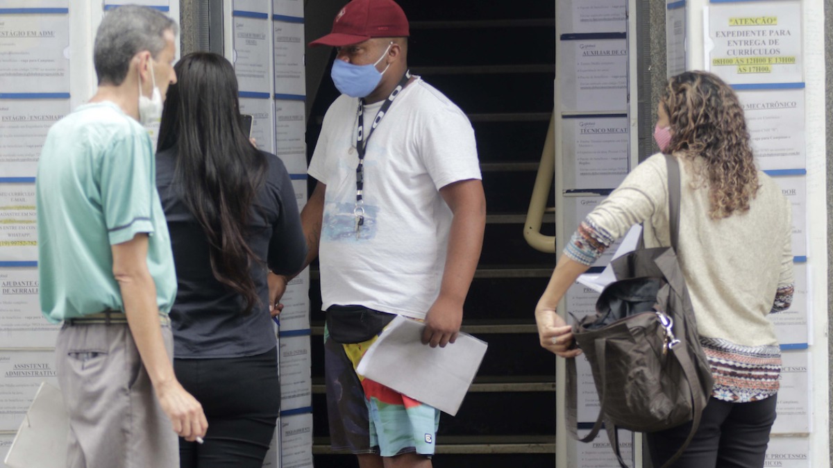 vagas de trabalho Ribeirão Preto