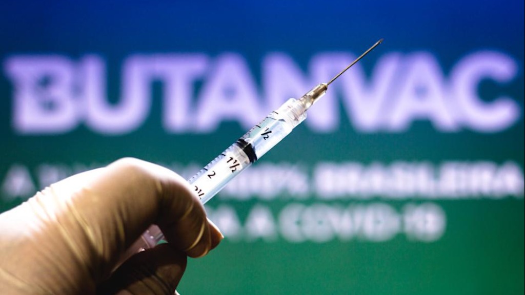 vacinas contra covid