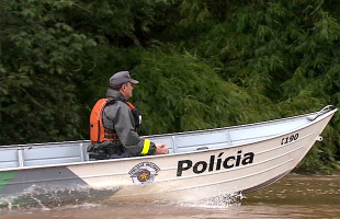 fiscalização ambiental rios