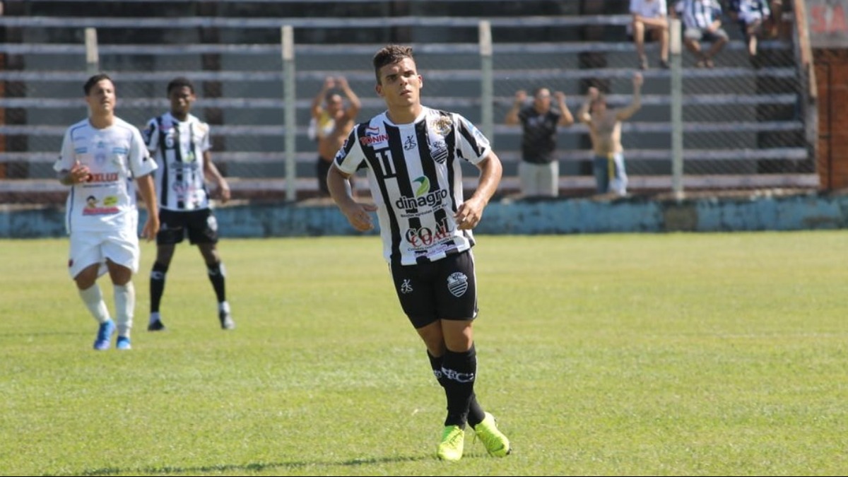 Caio Vieira Comercial