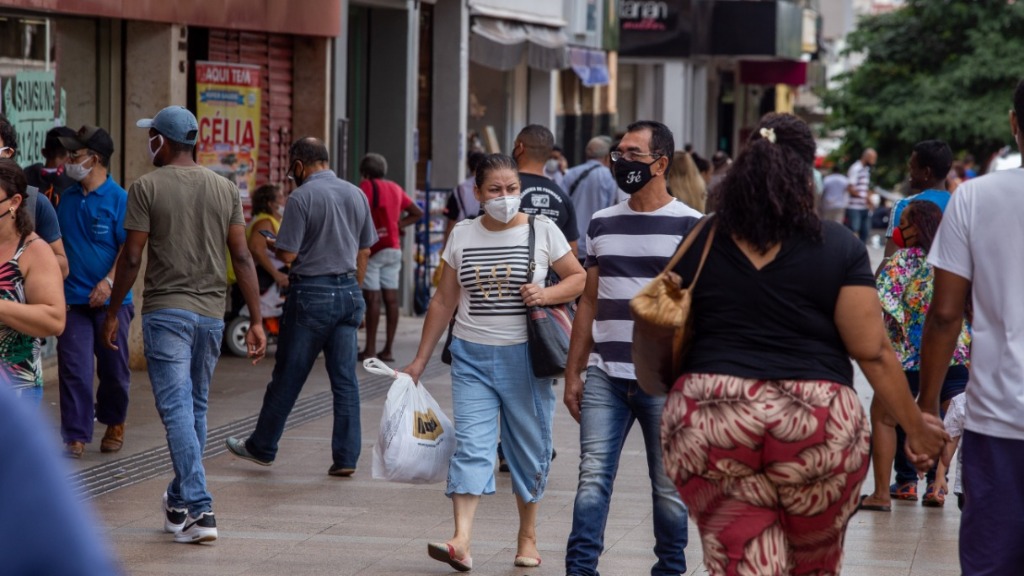 gestão pública pandemia
