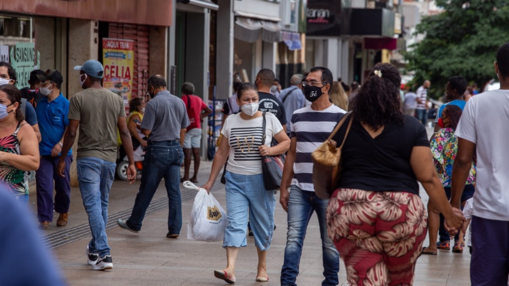 equilíbrio vida economia