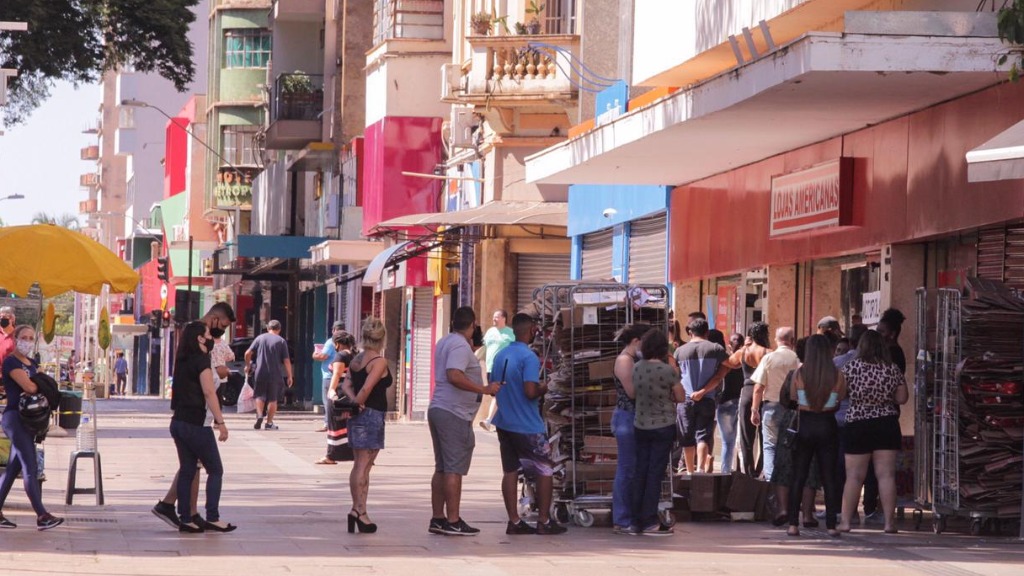 Taxa de Retransmissão