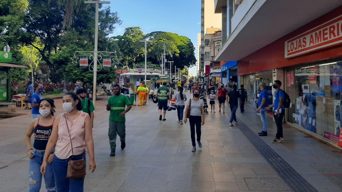 horário expandido comércio