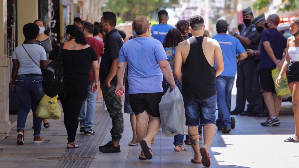 ponto facultativo Carnaval