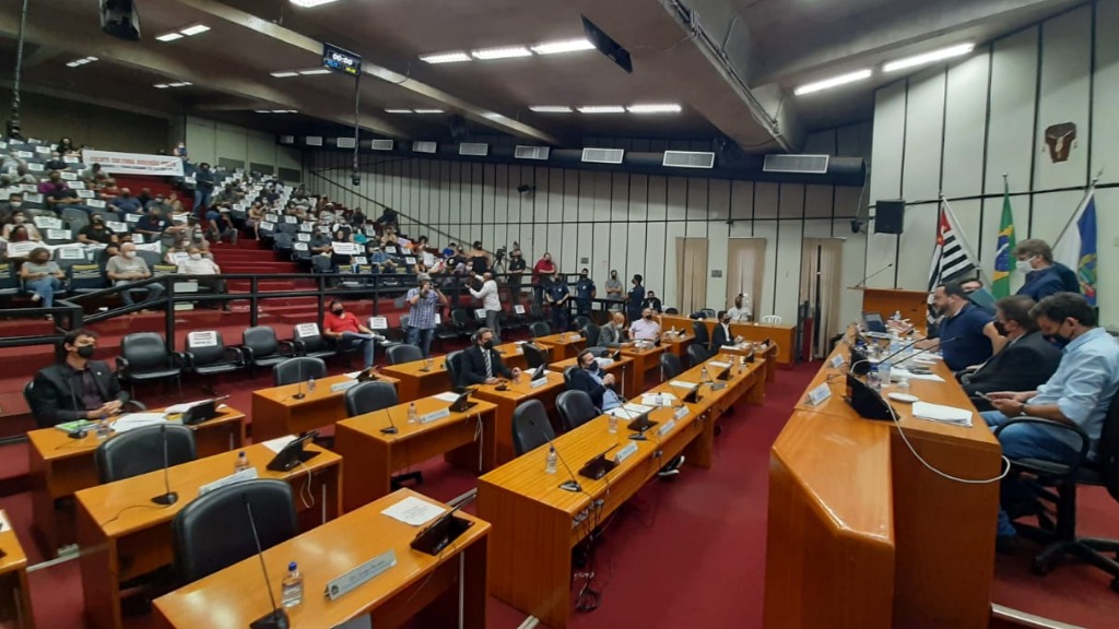 ponto facultativo servidores