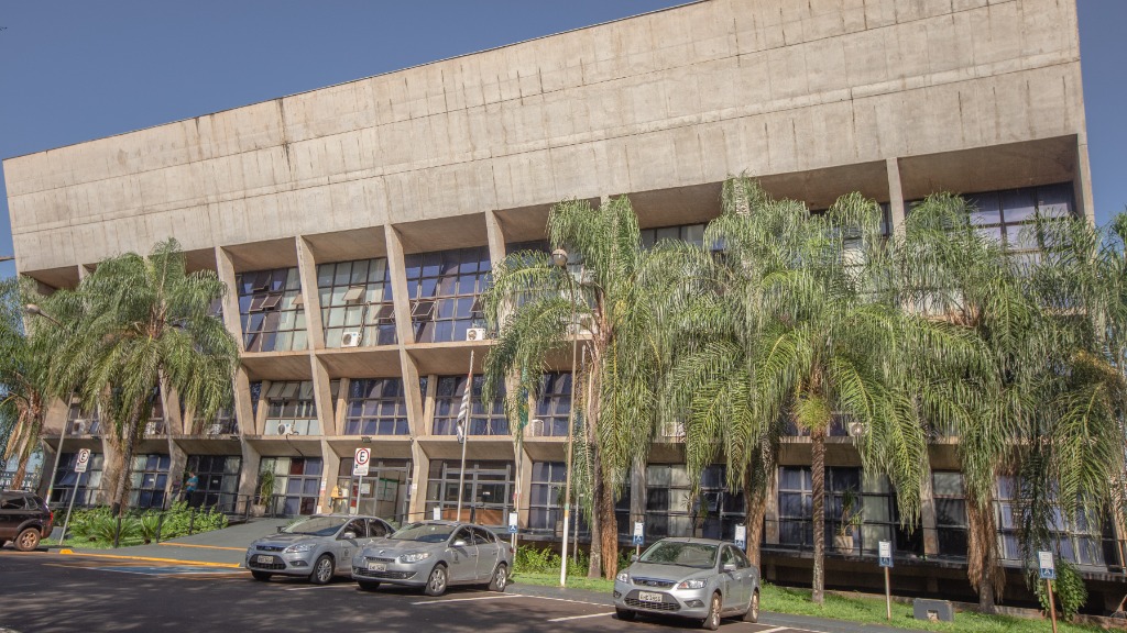 Câmara Ribeirão Preto