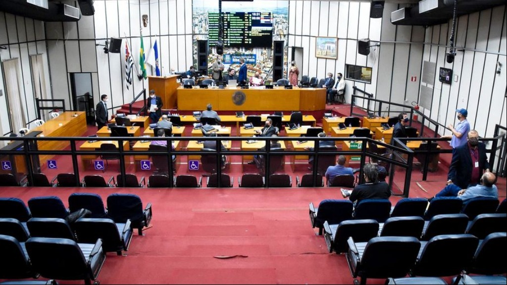 auxílio emergencial Ribeirão Preto