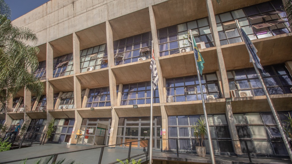 reforma administrativa Prefeitura