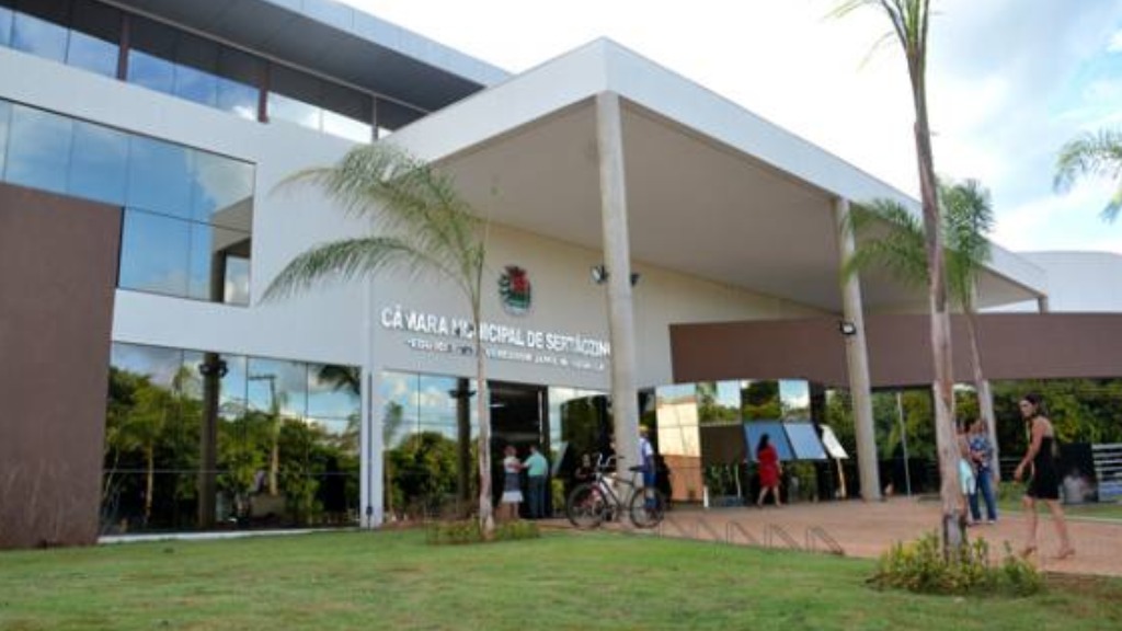 Covid-19 Sertãozinho