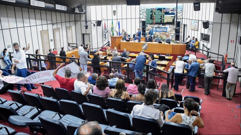 candidaturas coletivas