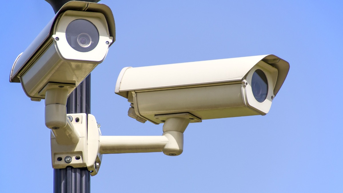 armazenamento imagens monitoramento