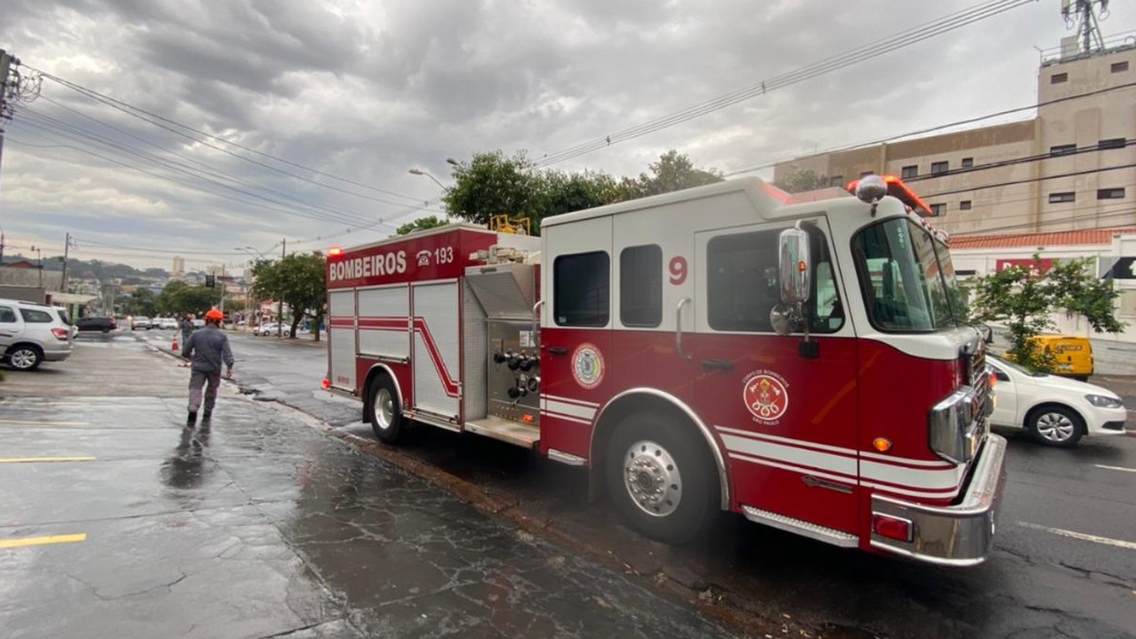 Acidente de moto Ribeirão Preto