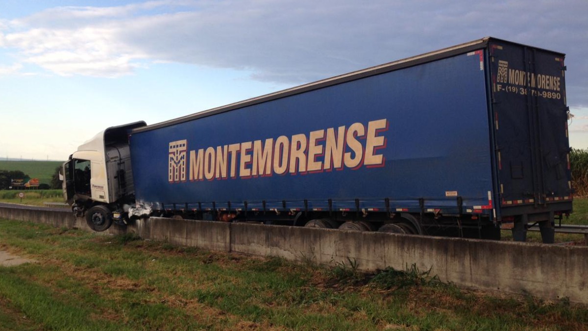 acidentes Anhanguera Cravinhos