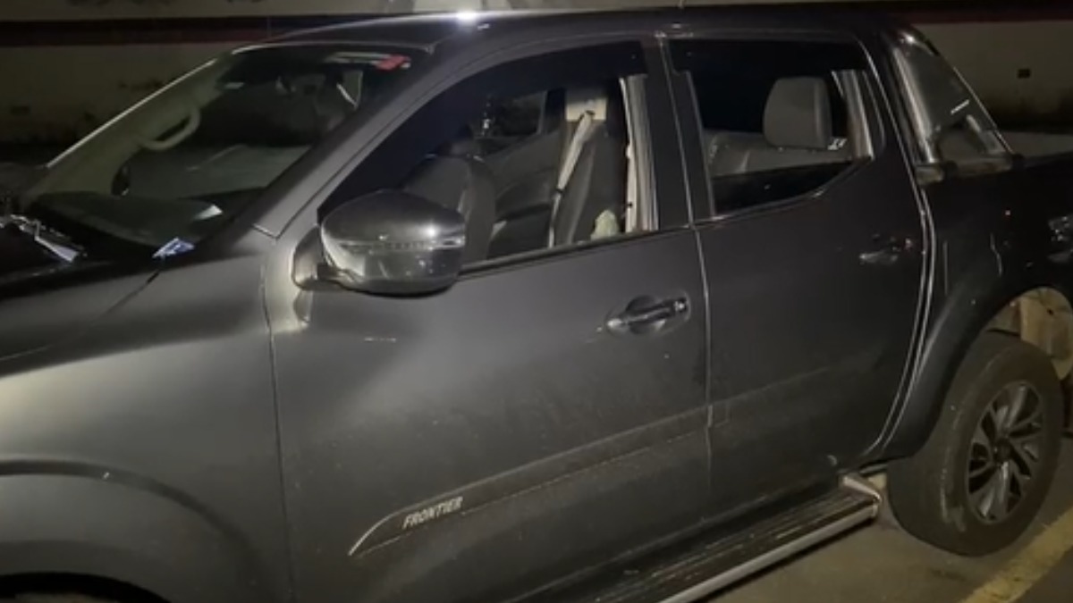 desmanche de veículos