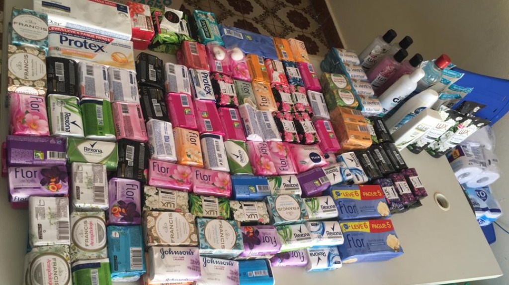 Dia das Mães campanha