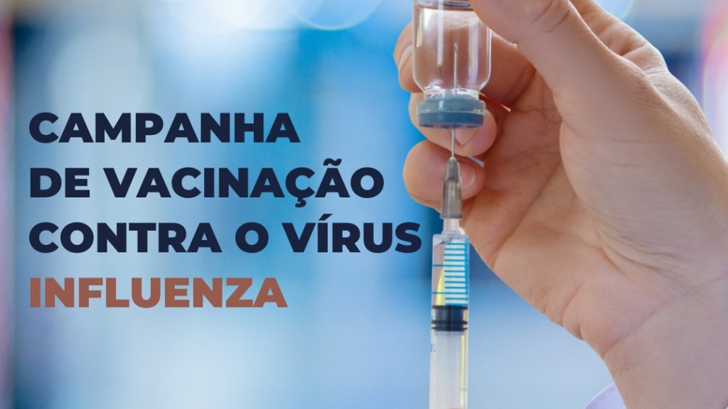 cobertura vacinal gripe