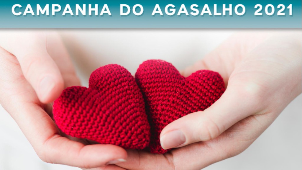 Campanha do Agasalho