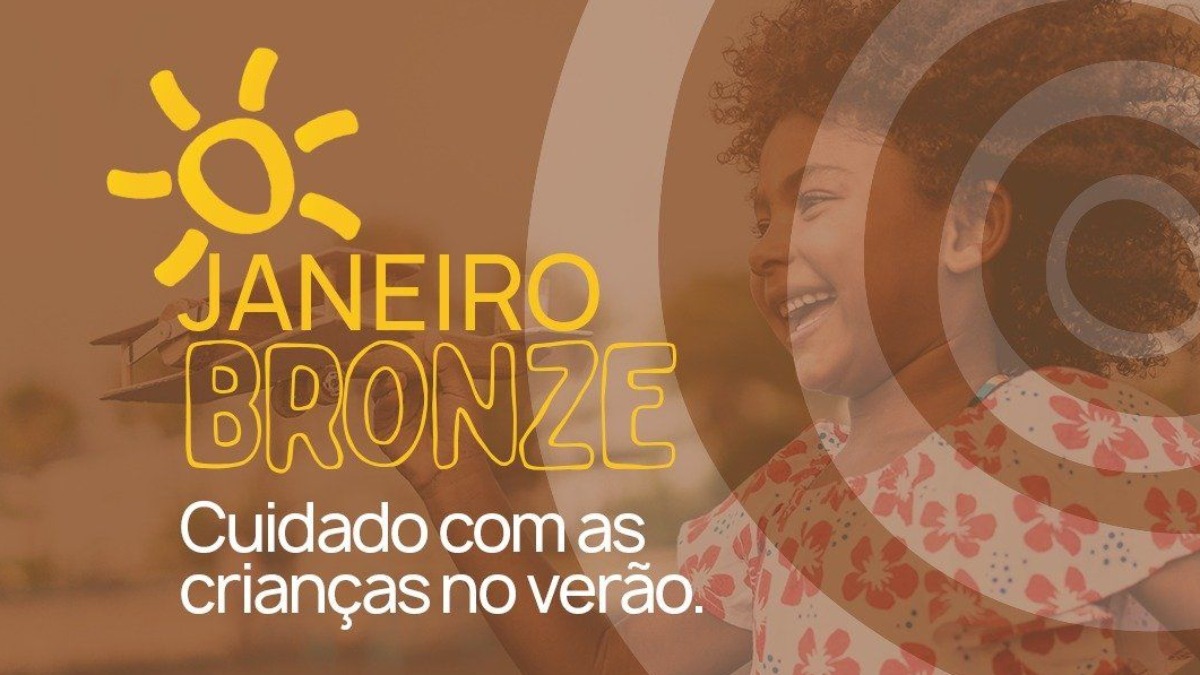 cuidados com a pele infantil