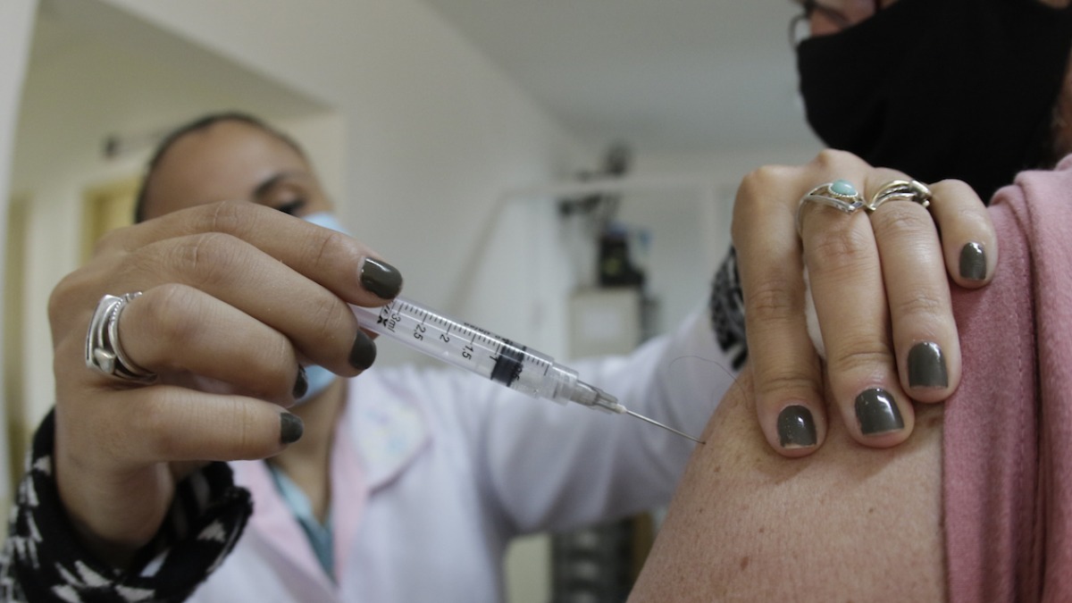 vacina covid Sertãozinho