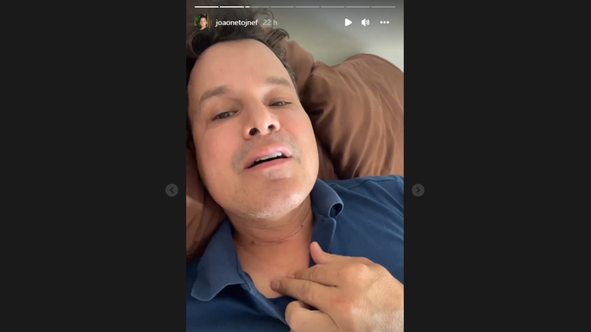 câncer tireoide Barretos