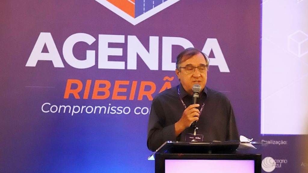 Agenda Ribeirão