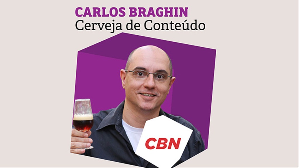 Cerveja de Conteúdo
