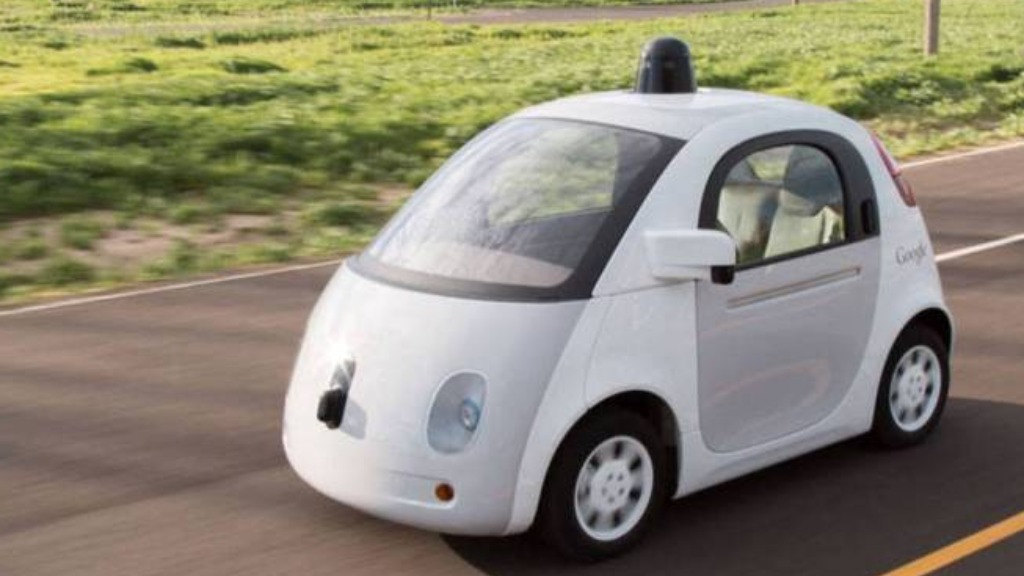carros autônomos