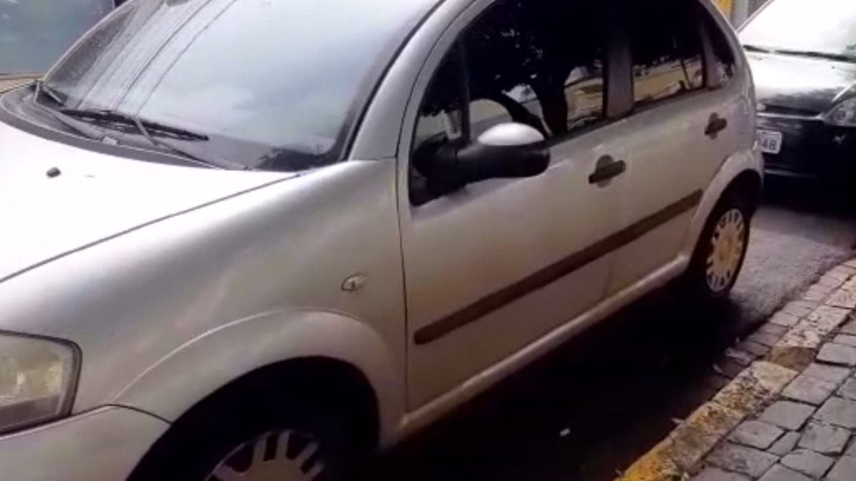 prisão por porte de drogas