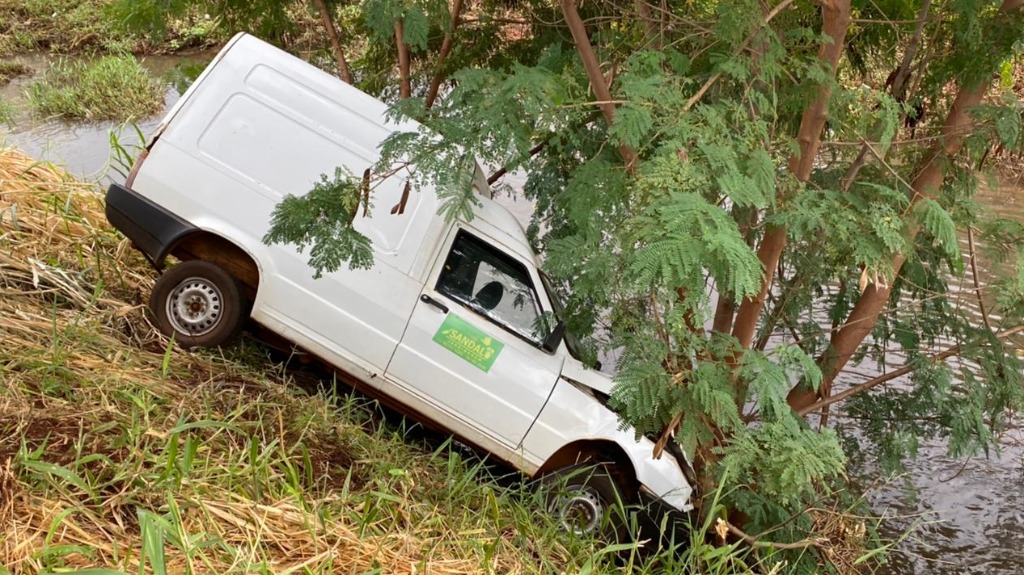 acidente Ribeirão Preto