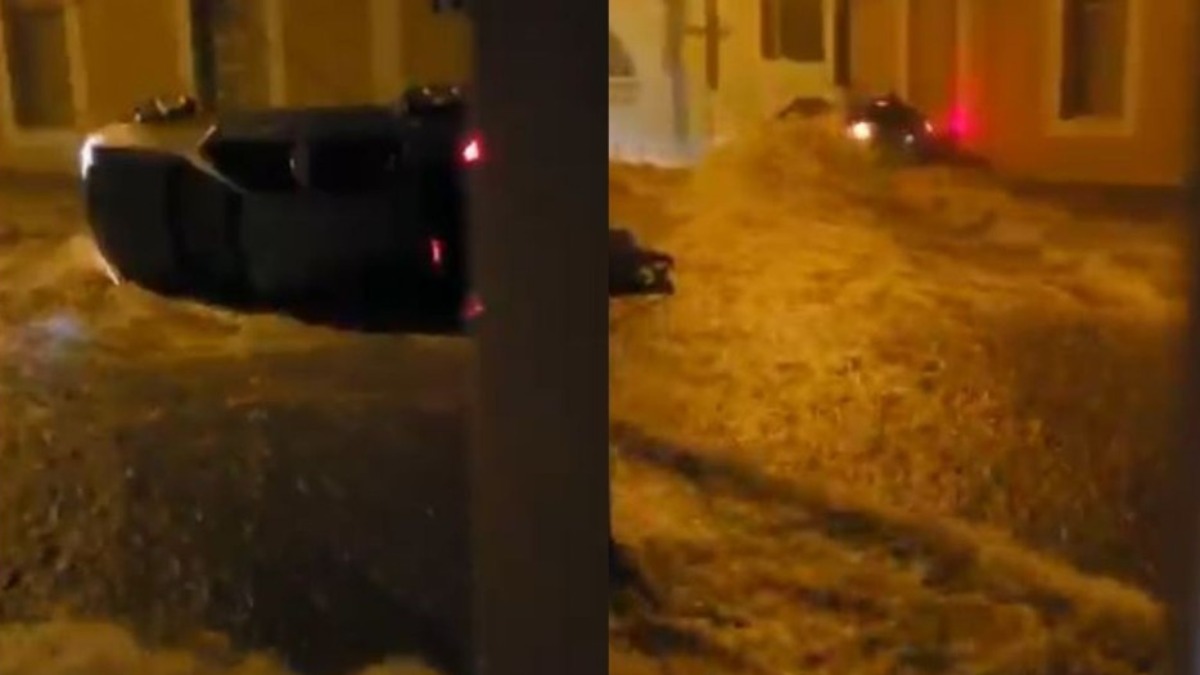 chuvas fortes fim de semana