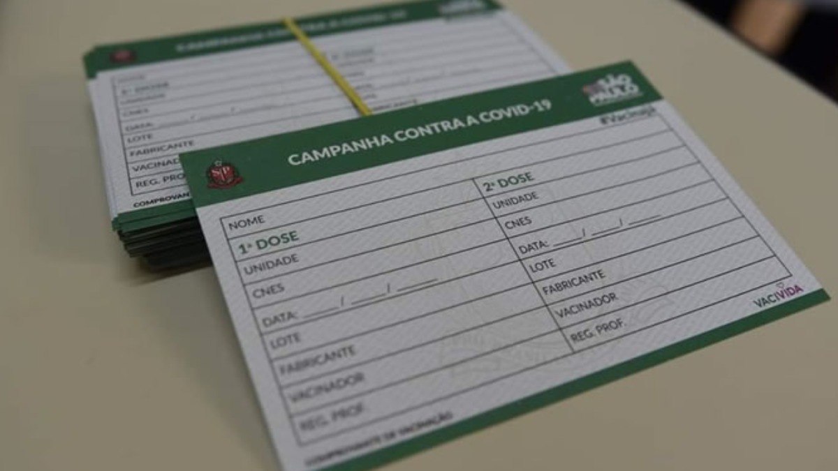 vacinação covid CNH