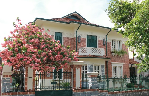 Visitas presenciais Itália