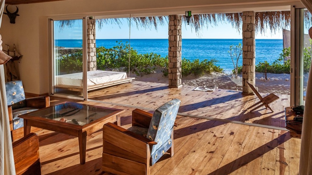 imóveis em regiões turísticas