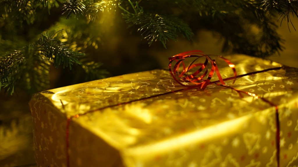 presentes para idosos