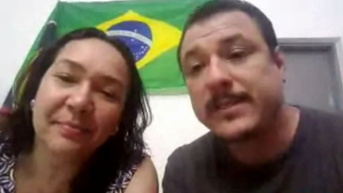 voos para Moçambique