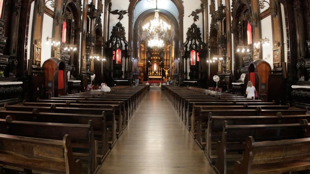 Dia de São Sebastião