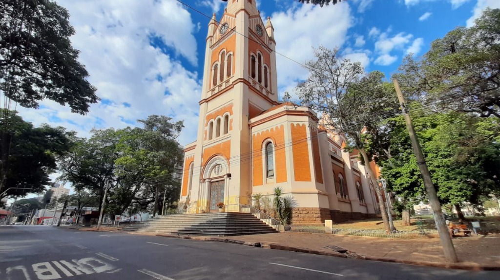Corpus Christi Ribeirão Preto