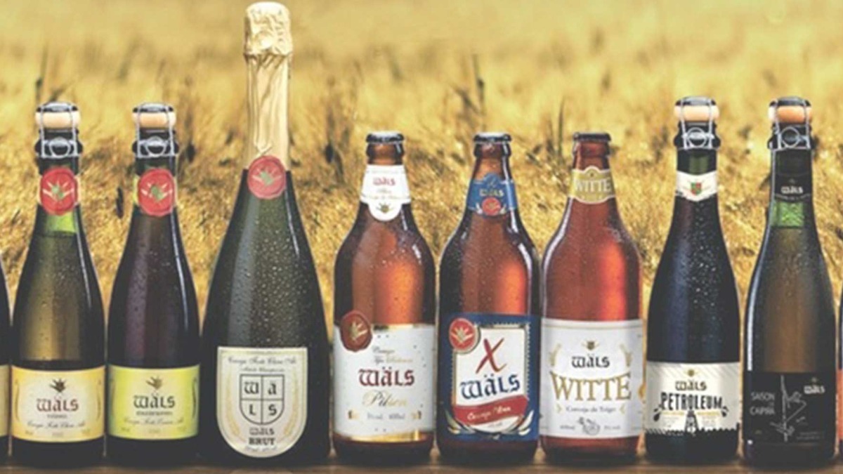 Concurso Brasileiro Cervejas