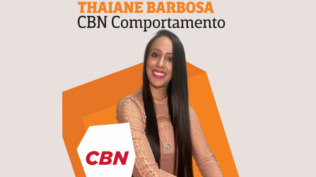 CBN Comportamento
