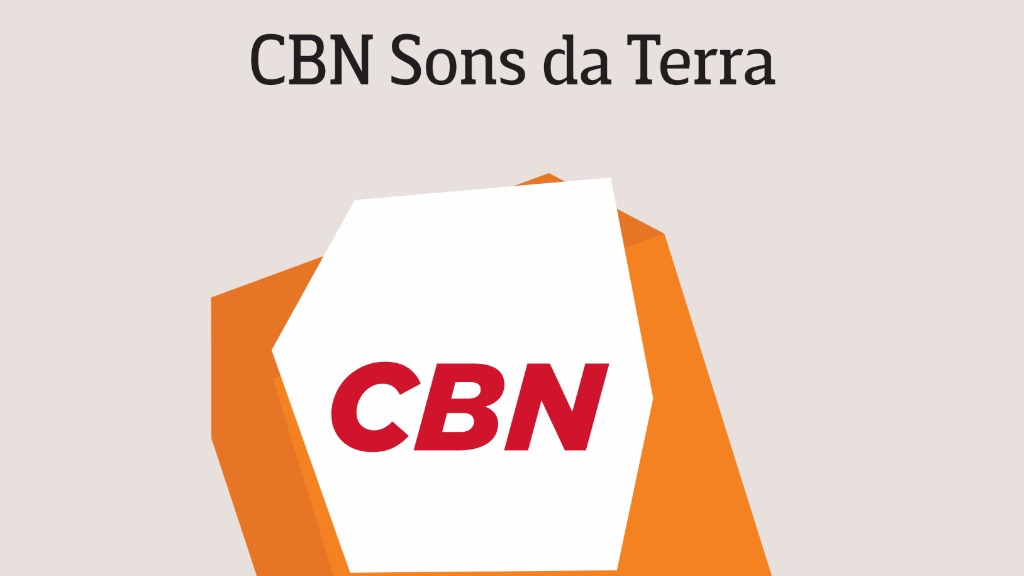 CBN Sons da Terra