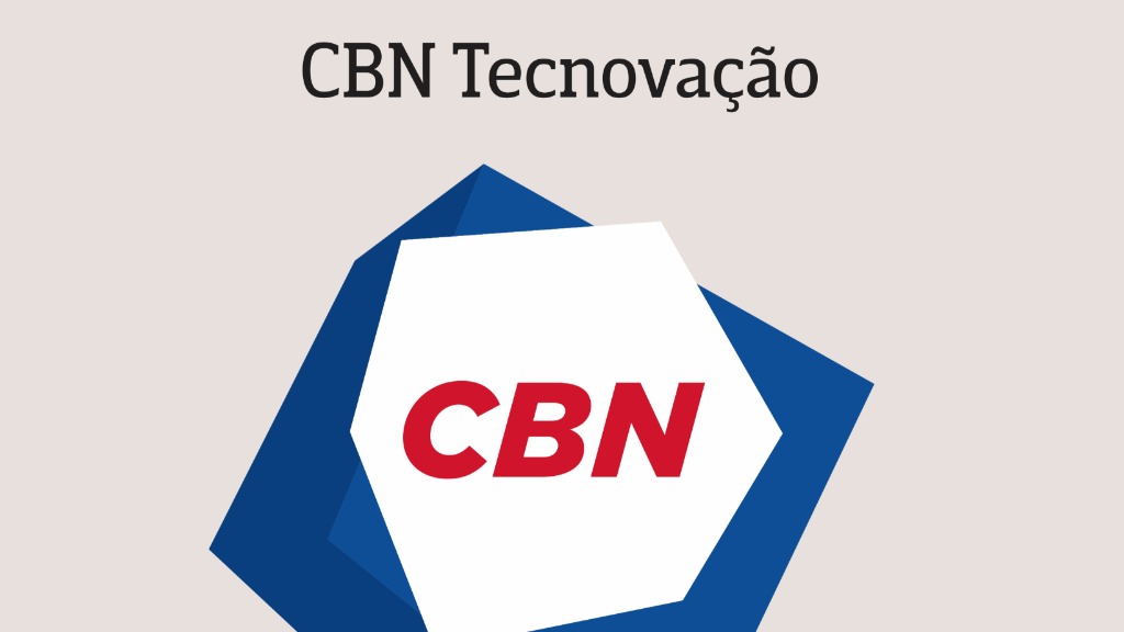 CBN Tecnovação