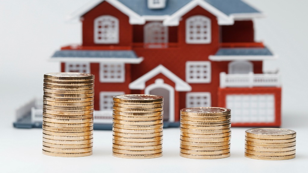 crédito imobiliário