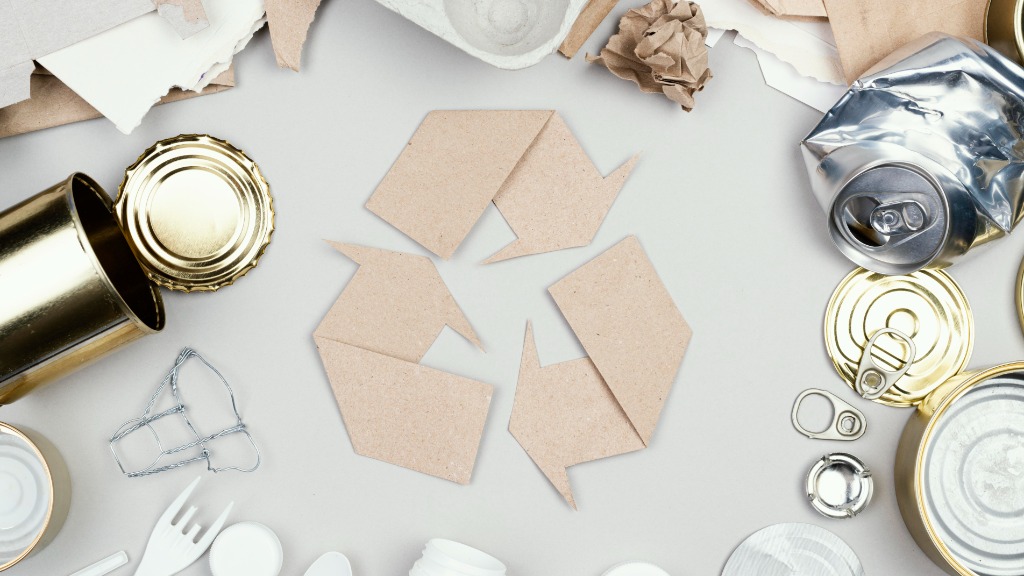 Cooperativa de catadores