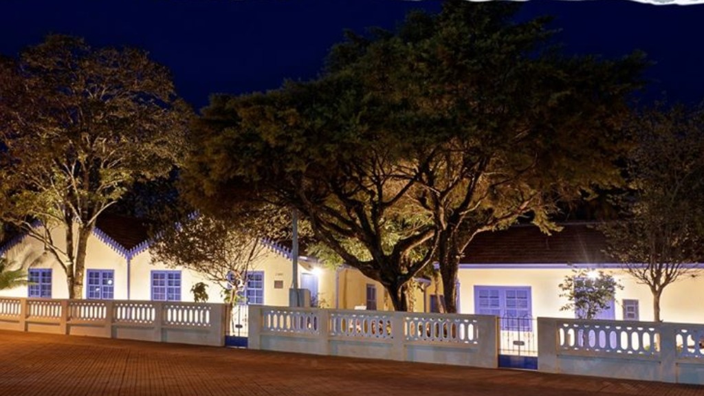 eventos fim de semana