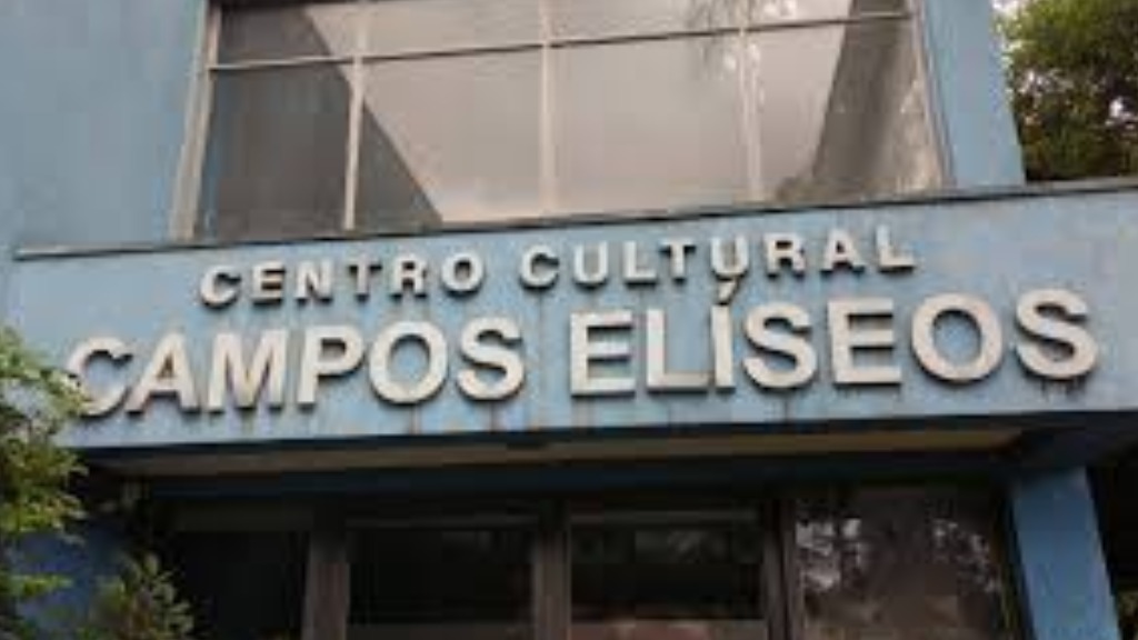 vagas culturais Ribeirão