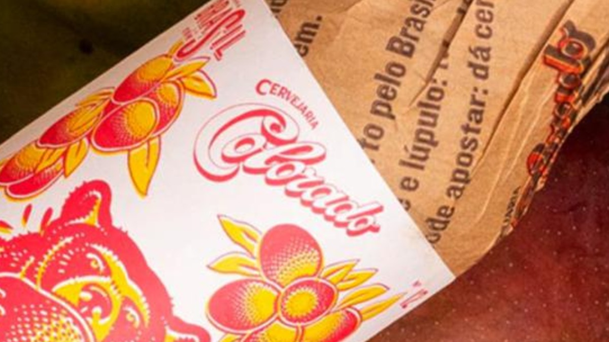 Cerveja Brasil