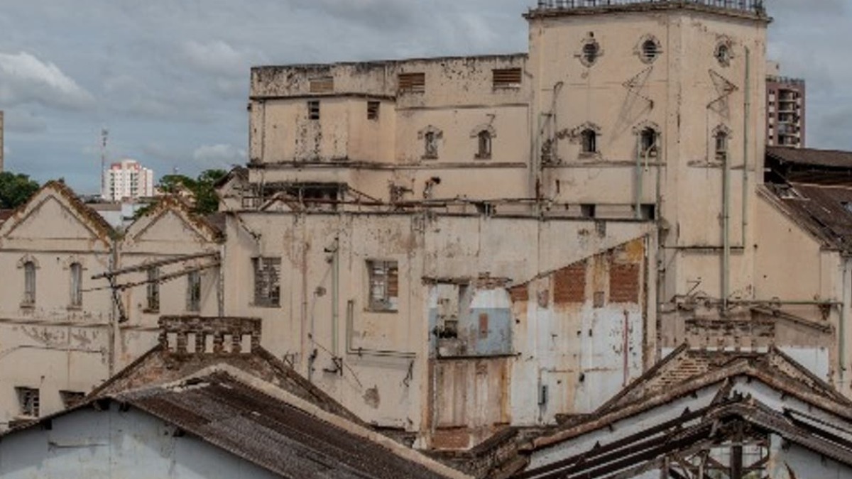 Cervejarias Ribeirão
