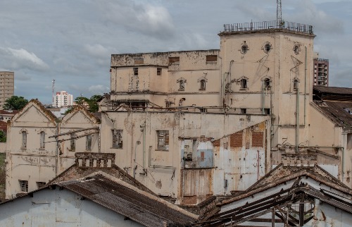 Museu da cerveja Ribeirão Preto