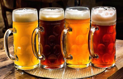 cerveja artesanal brasileira